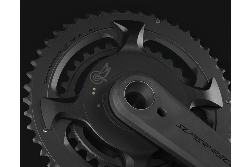 Campagnolo Super Record S WRL Power Meter