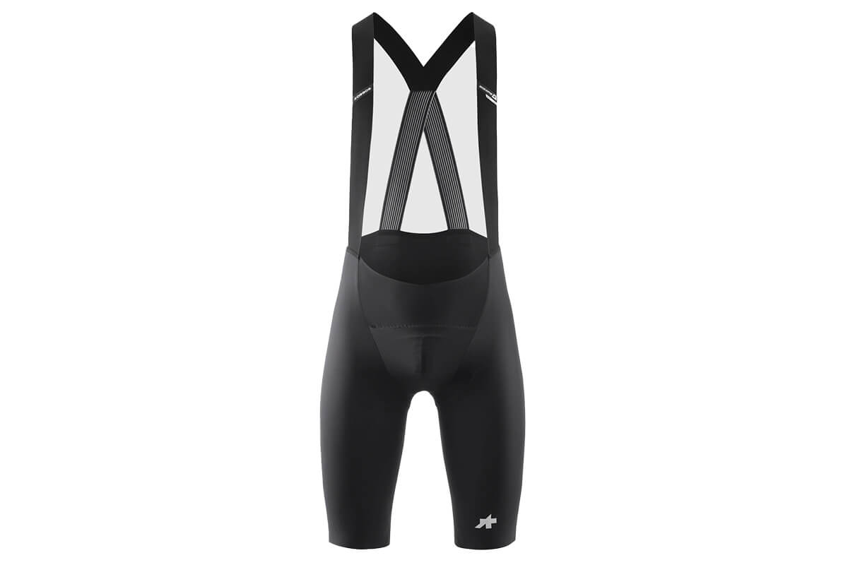 Assos Equipe R Bib Shorts S11 – Condor Cycles