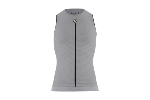 ASSOS【Summer NS Skin Layer P1】/1(M-L) Assos Summer NS Skin Layer P1 from BikeBling.com