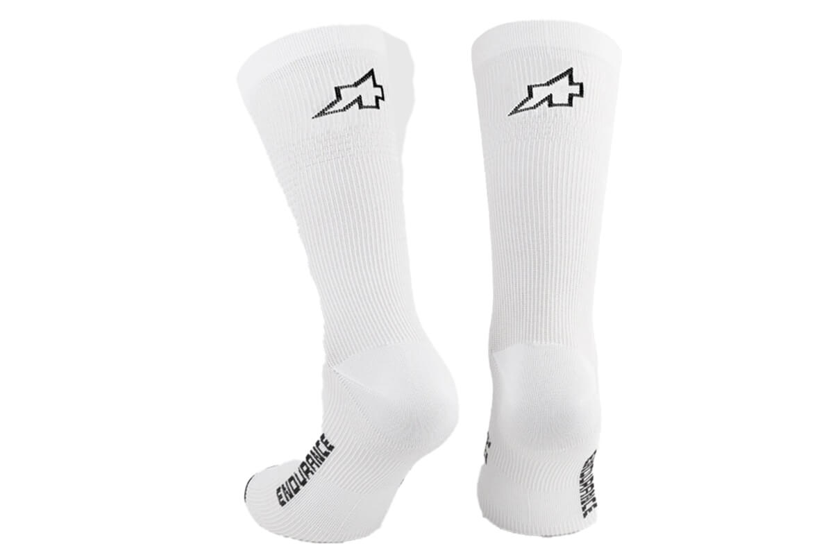 Assos Endurance Socks S11