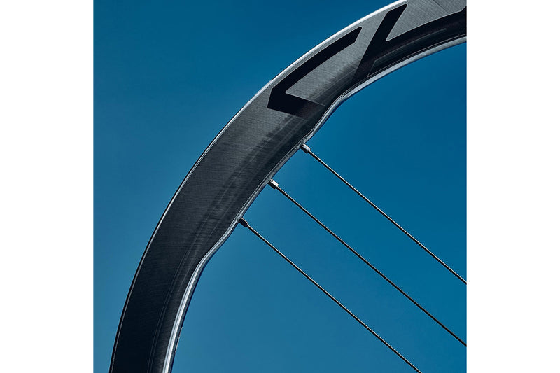 Campagnolo Shamal Dual C23 Disc Wheelset