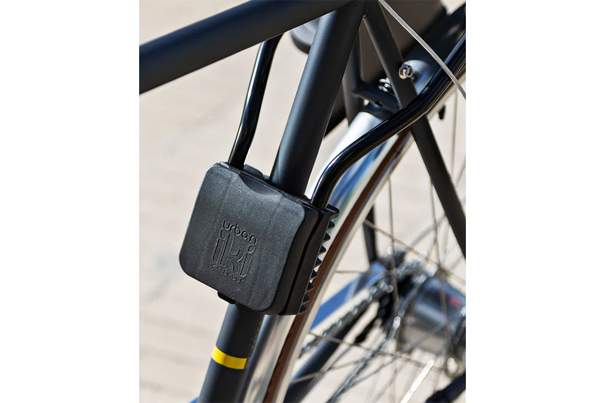 urban iki mountain bike Urban Iki Frame Mounting Set – Condor Cycles
