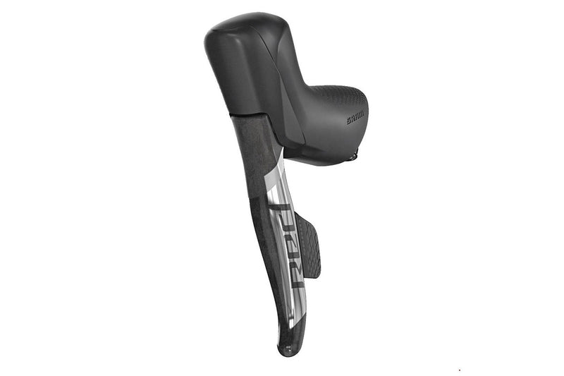 SRAM Red AXS D1 12-Speed Gear Lever and Disc Brake Caliper