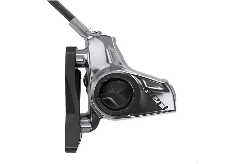 SRAM Red AXS D1 12-Speed Gear Lever and Disc Brake Caliper