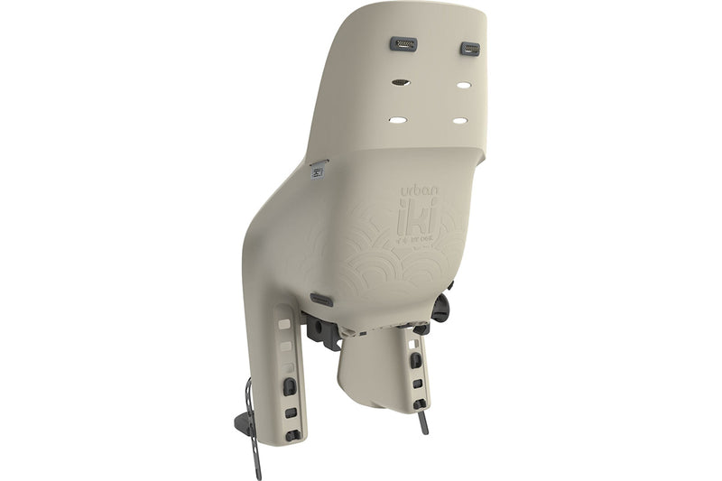 Urban Iki Rear Child Seat U-ME Easy Fix