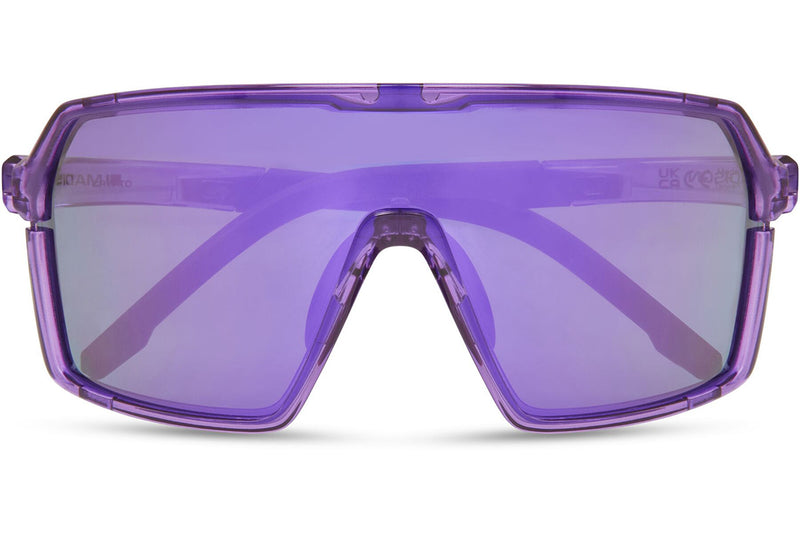 Madison Crypto Glasses 3-Pack