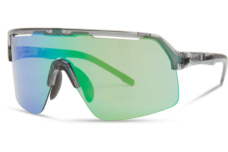 Madison Crypto Air Glasses