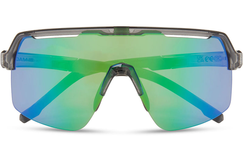 Madison Crypto Air Glasses