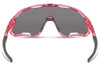 Madison Code Breaker II Sunglasses 3-Pack
