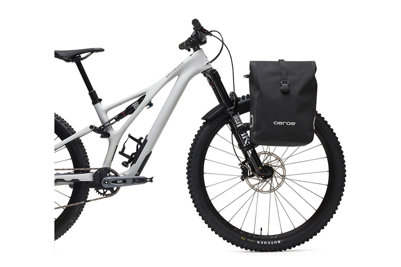 Aeroe Urban Pannier Bag