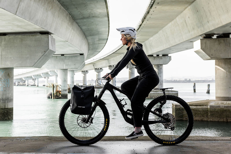 Aeroe Urban Pannier Bag