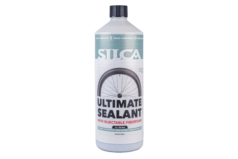 Silca Ultimate Tubeless Sealant V2