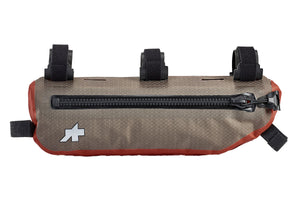 Assos x Ortlieb Toptube Frame Pack