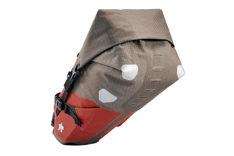 Assos x Ortlieb Seat-Pack 11L