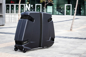 B&W Bike Box 2.0