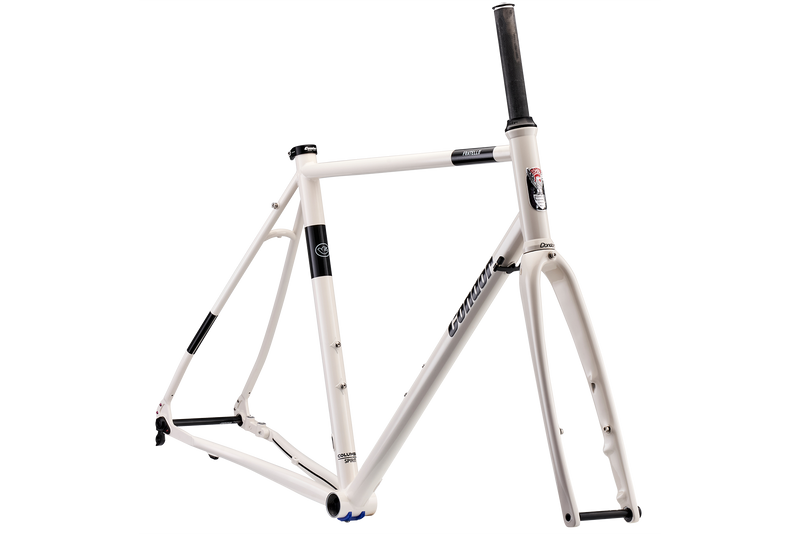 Condor Fratello Disc Frameset