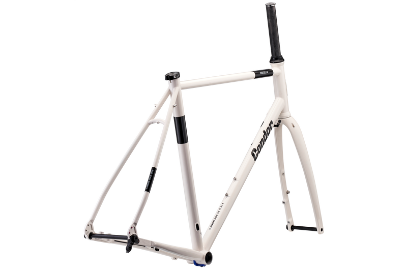 Condor Fratello Disc Frameset