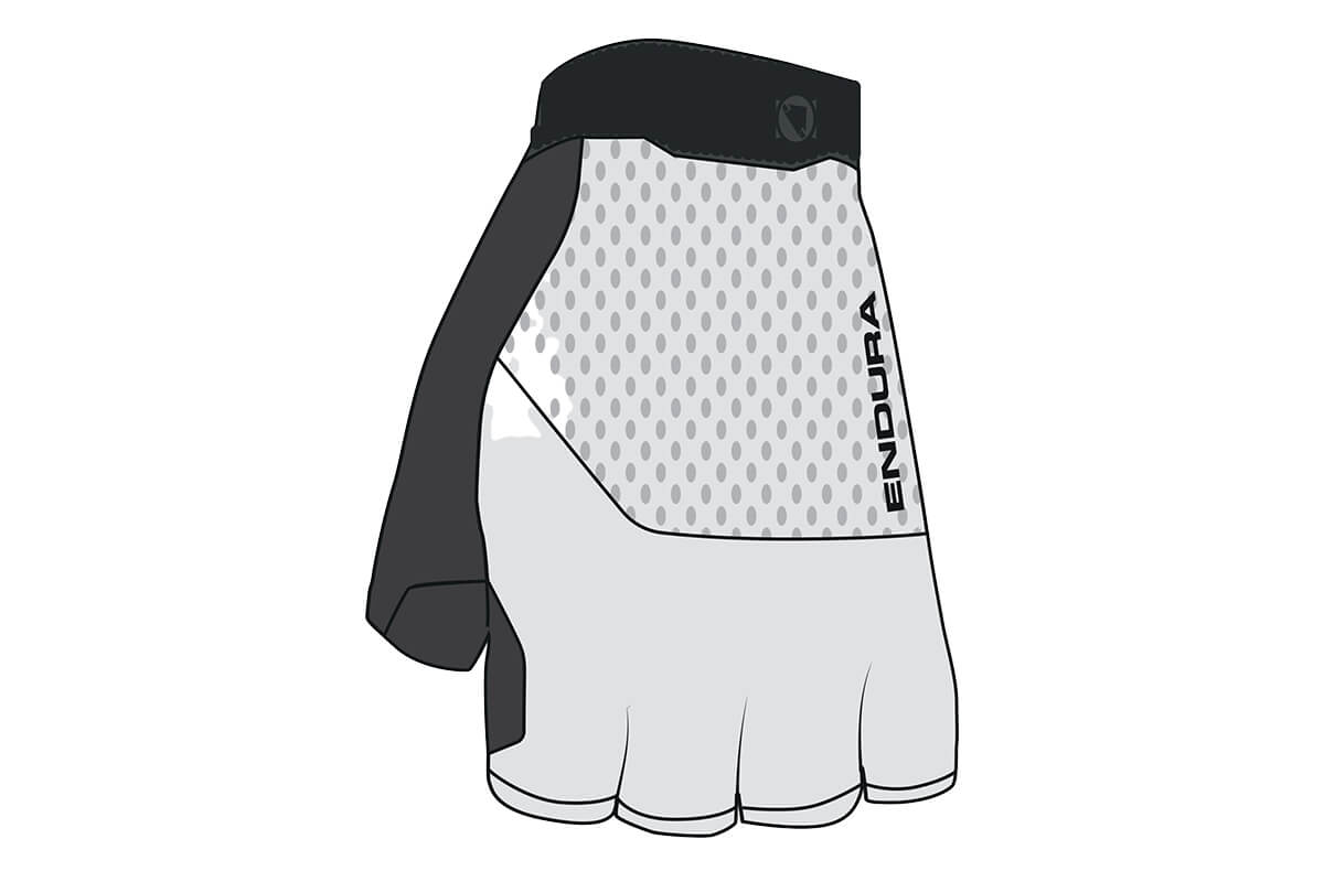 Endura Loop Mitt