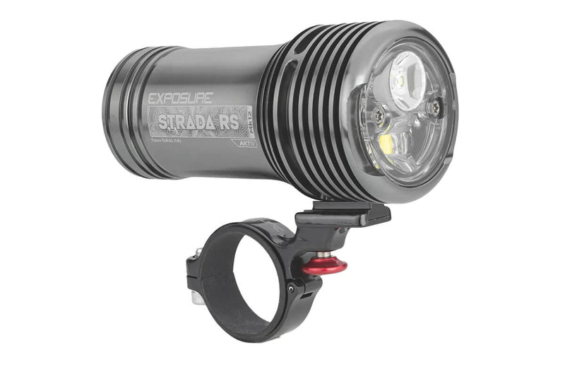 Exposure Strada Mk.12 RS Aktive Front Light