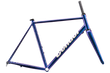 Condor Super Acciaio Disc Frameset