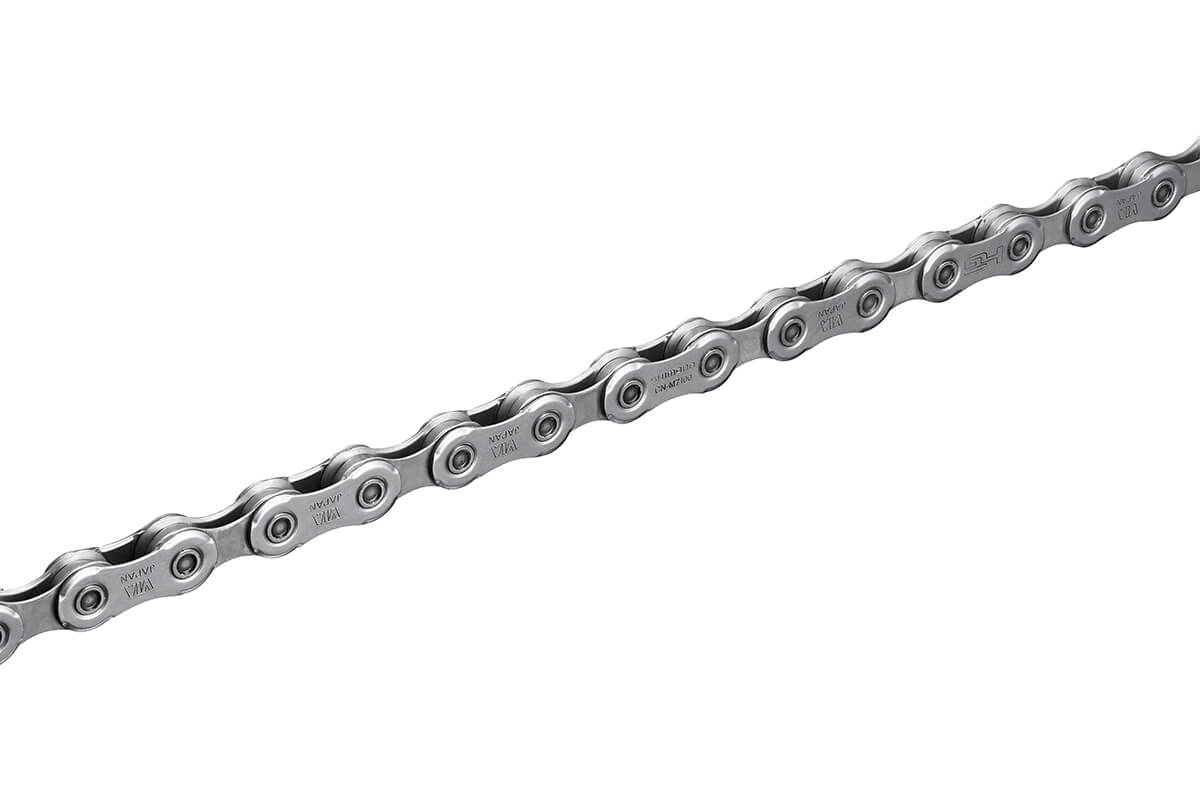 Shimano CN-M7100 12-Speed Chain with Quick Link – Condor Cycles