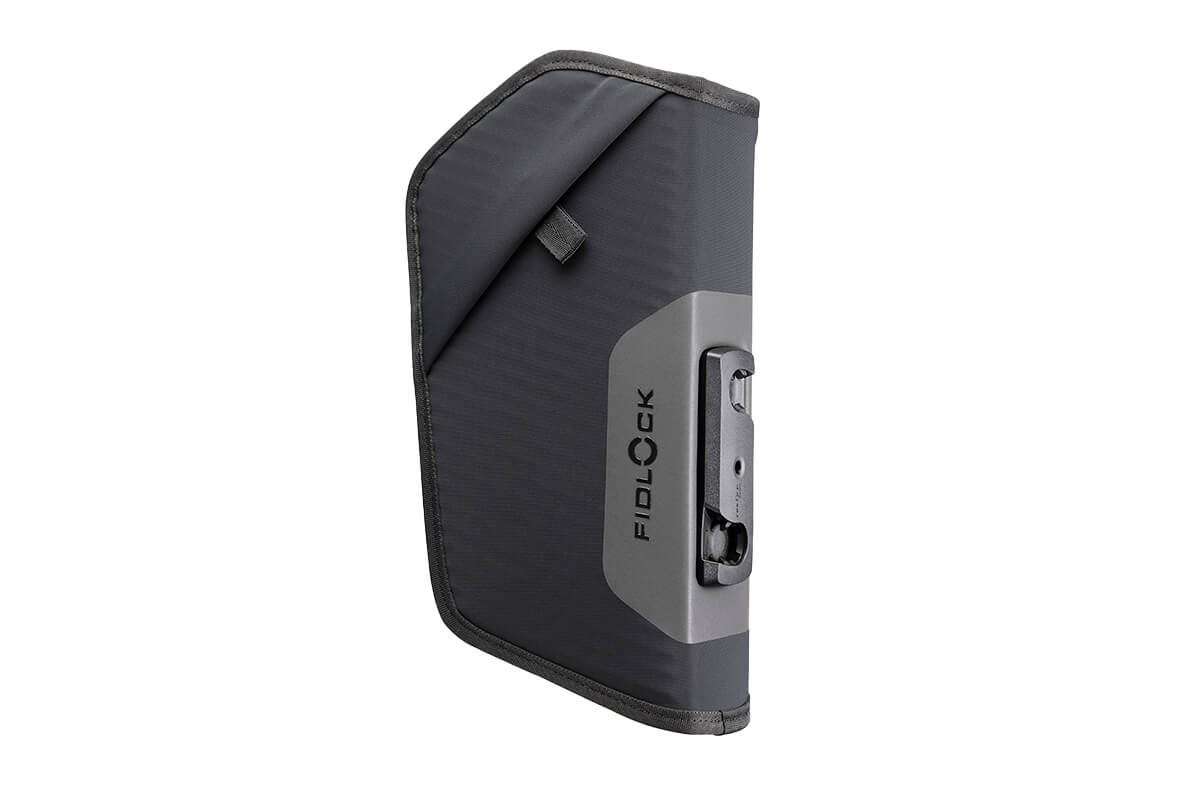 Fidlock Twist Essentials Bag L – Condor Cycles