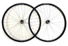 Condor Handbuilt Disc Wheelset with Shimano RS470 Hubs