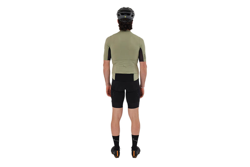 Albion Traverse Jersey