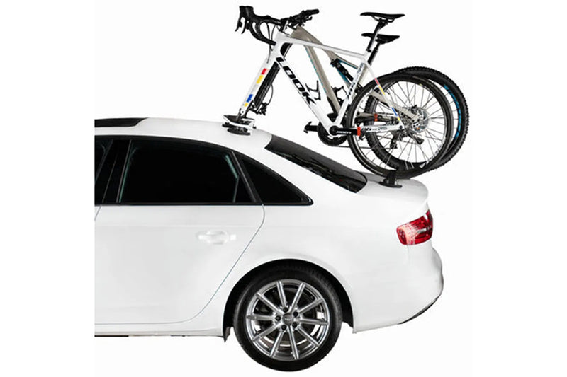SeaSucker Mini Bomber Bike Rack - 2 Bikes