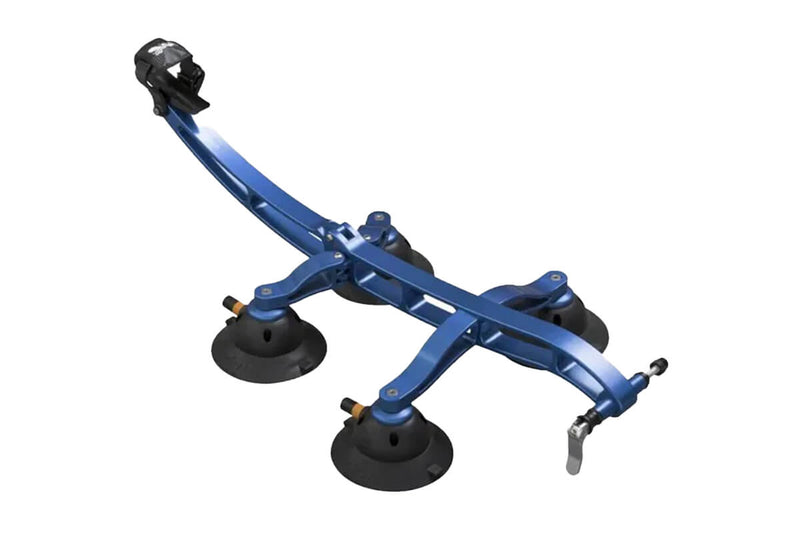 SeaSucker Komodo Bike Rack - 1 Bike