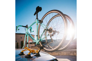 SeaSucker Komodo Bike Rack - 1 Bike
