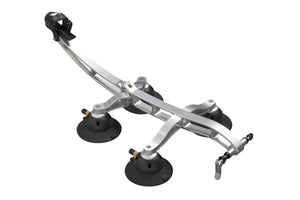 SeaSucker Komodo Bike Rack - 1 Bike