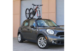 SeaSucker Flight Deck Front Wheel Holder