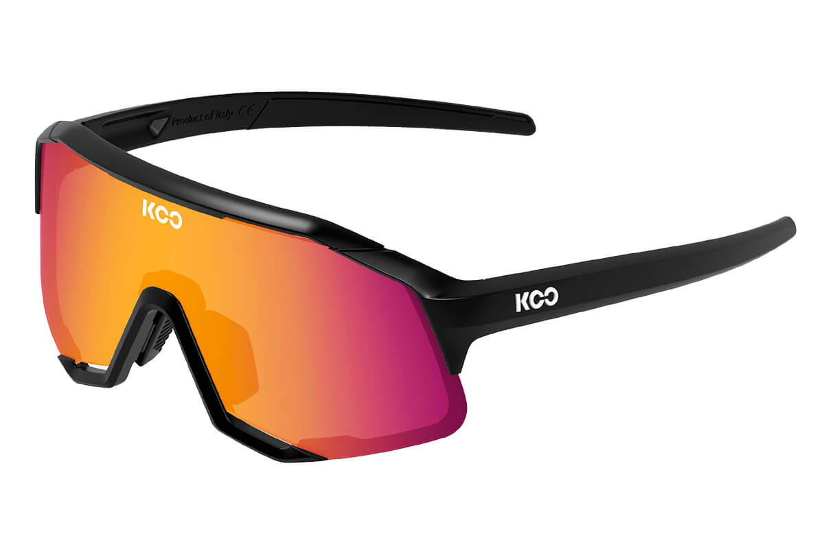 Koo Demos Cycling Sunglasses – Condor Cycles