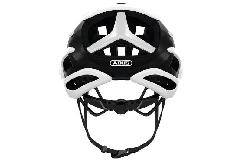 Abus Airbreaker Road Helmet