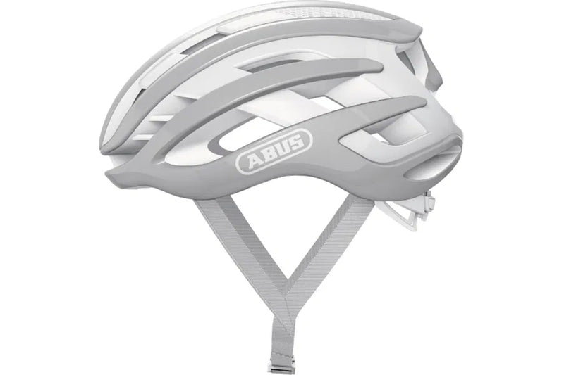 Abus Airbreaker Road Helmet