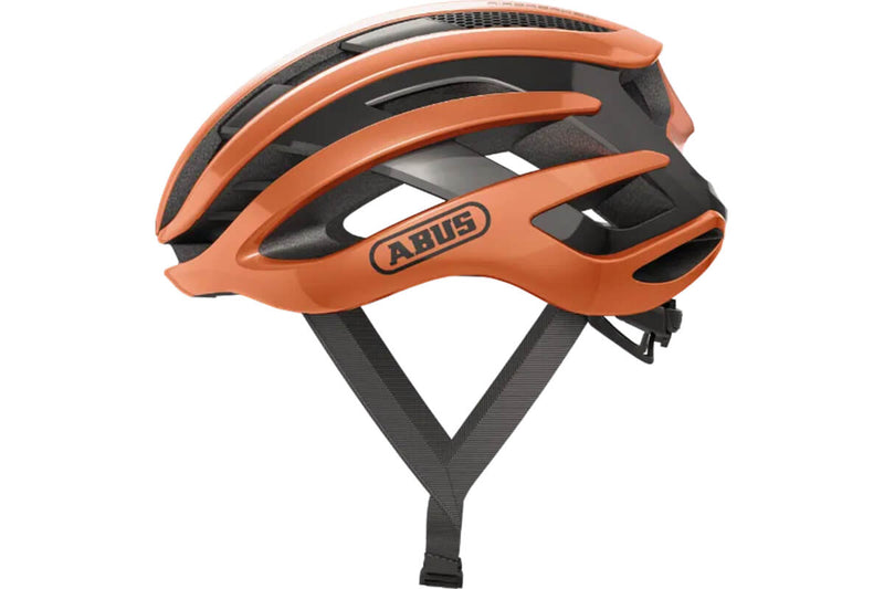 Abus Airbreaker Road Helmet