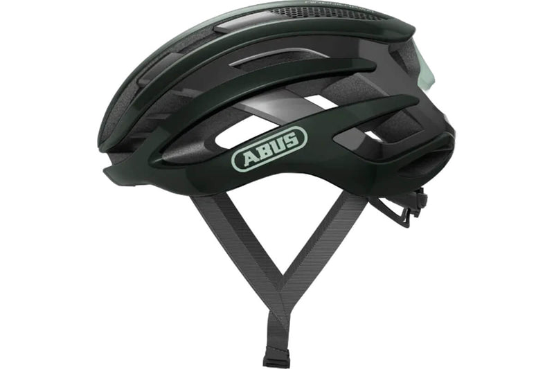 Abus Airbreaker Road Helmet