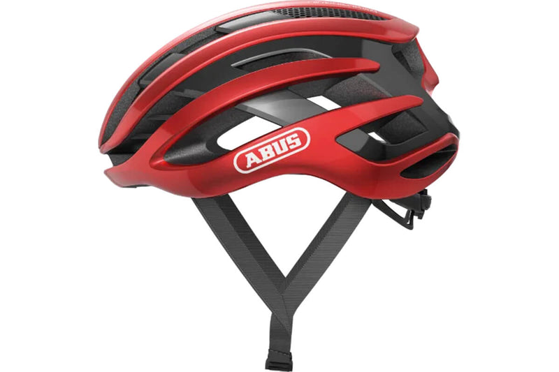 Abus Airbreaker Road Helmet