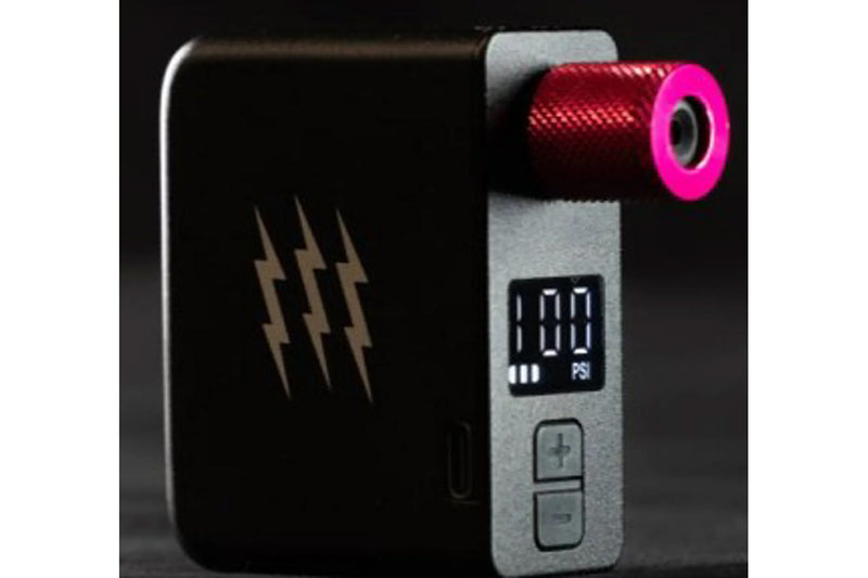 Muc-Off Airmach Pro Electric Mini Inflator