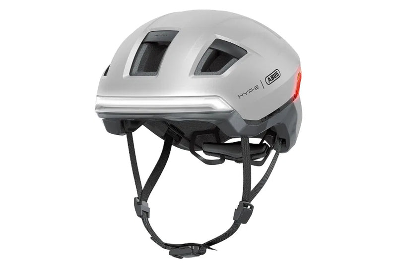 Abus Hyp-E Urban Helmet