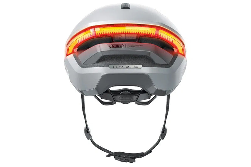 Abus Hyp-E Urban Helmet