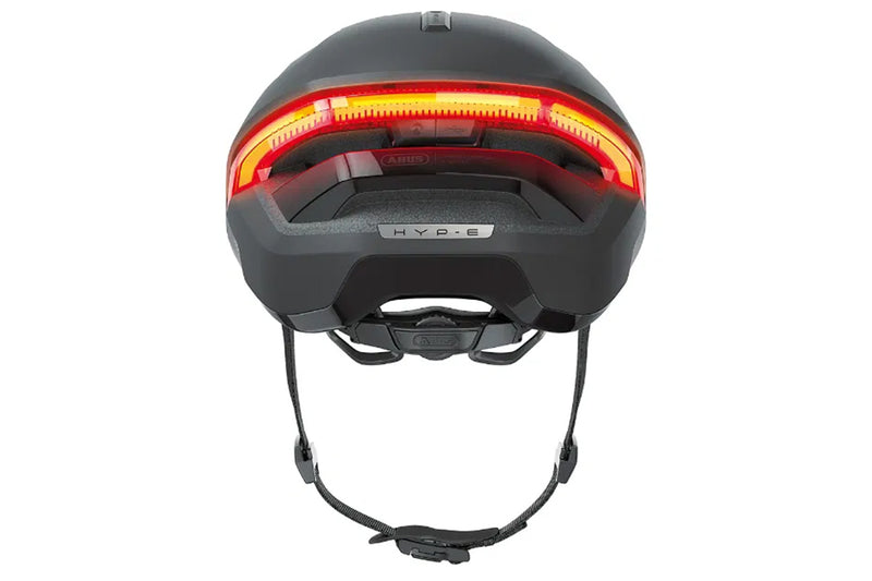 Abus Hyp-E Urban Helmet