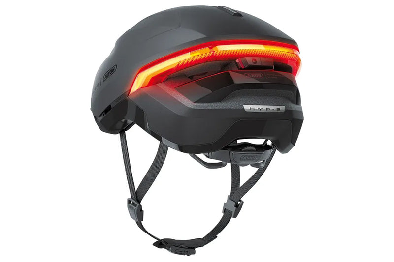 Abus Hyp-E Urban Helmet