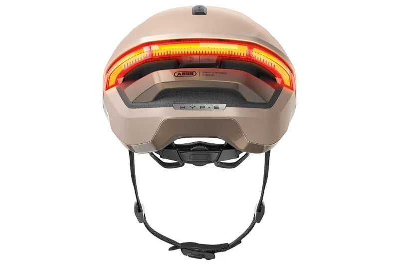 Abus Hyp-E Urban Helmet