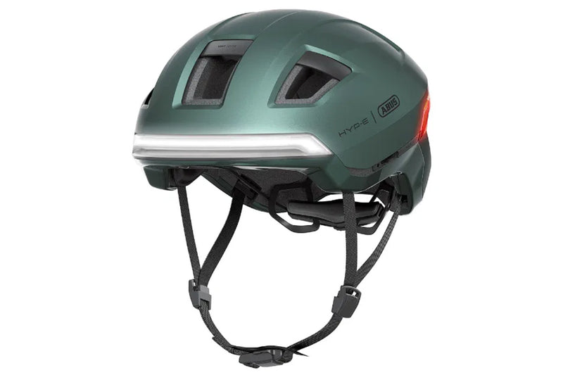 Abus Hyp-E Urban Helmet