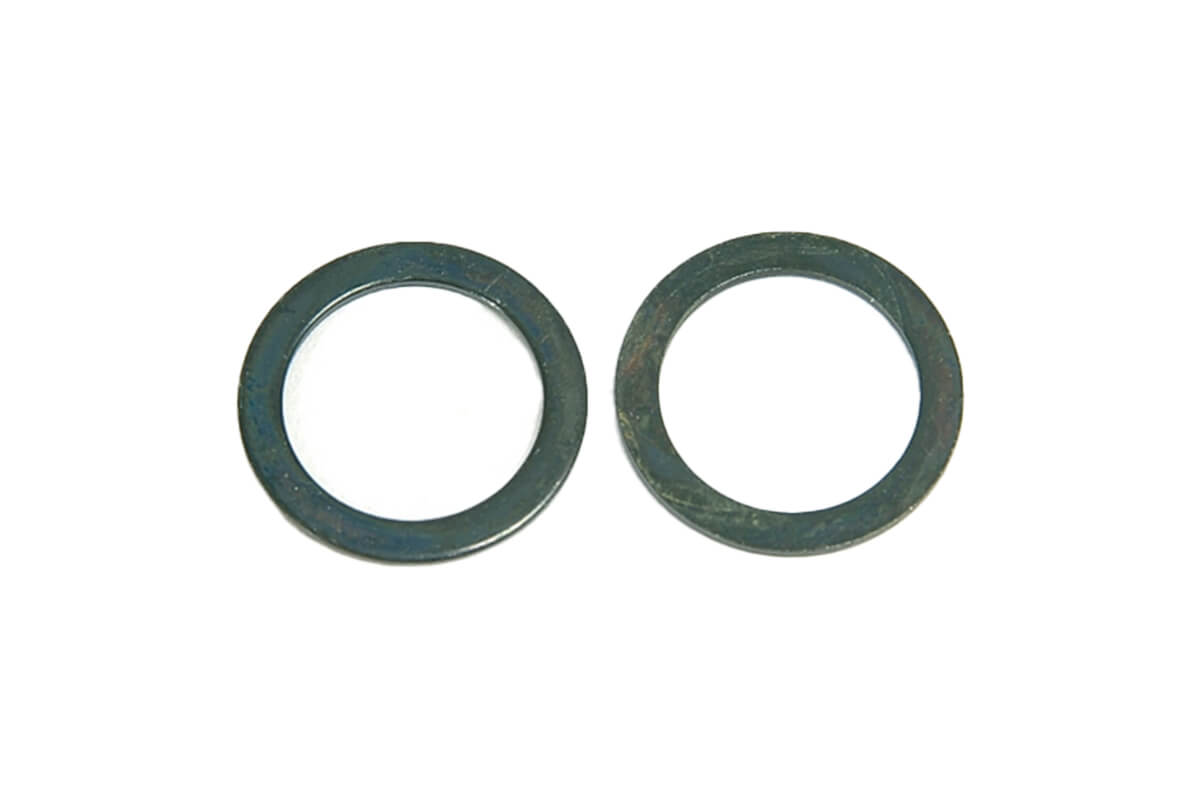 TruVativ Pedal Washers (Pair)