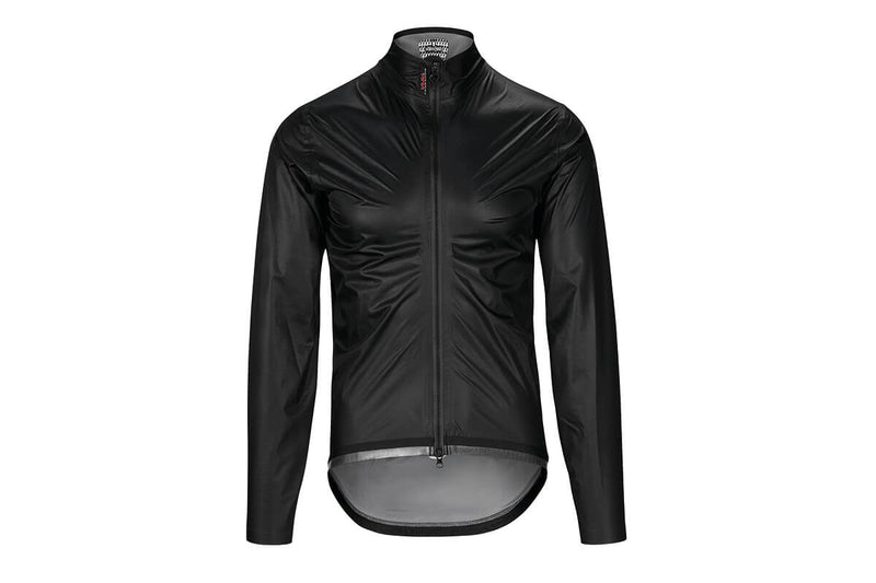ASSOS EQUIPE RS Schlosshund Rain Jacket