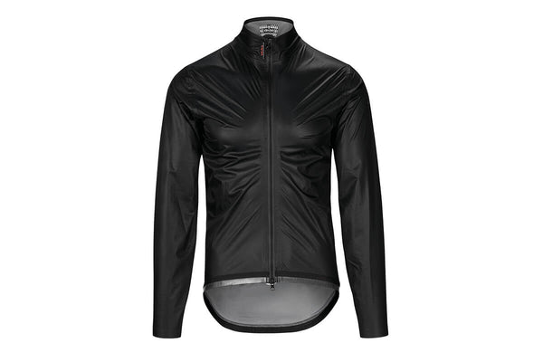 ウェア assos EQUIPE RS Schlosshund Rain Jacket ASSOS EQUIPE RS Schlosshund Rain Jacket – Condor Cycles