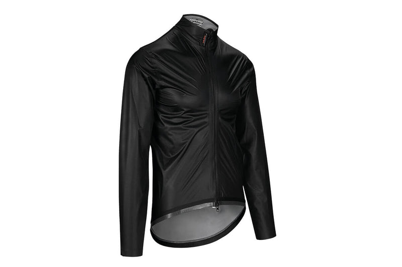 ASSOS EQUIPE RS Schlosshund Rain Jacket